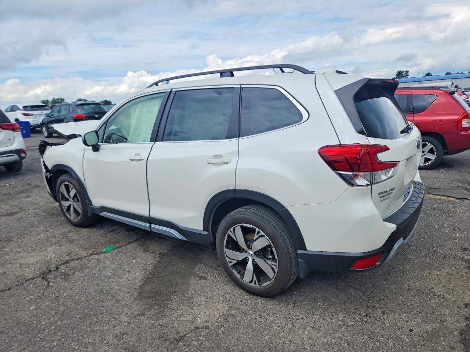 Продаж на аукціоні авто 2021 Subaru Forester, vin: JF2SKAXC1MH407746, номер лоту: 63516576