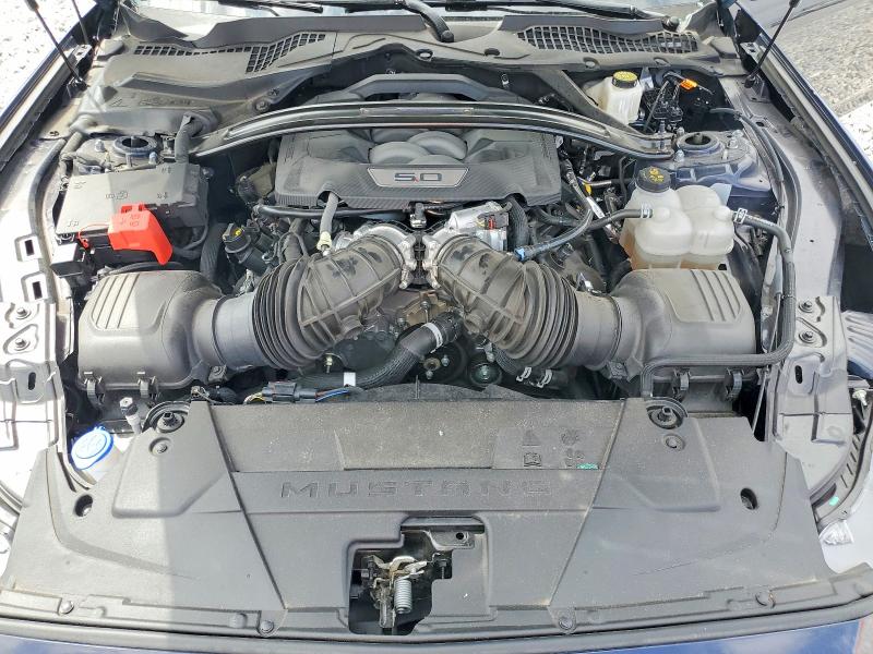 Продаж на аукціоні авто 2024 Ford Mustang, vin: 1FA6P8R01R5507826, номер лоту: 66913336