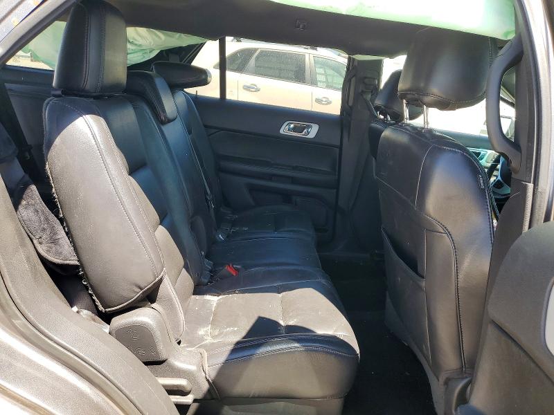 Aukcja sprzedaży 2012 Ford Explorer, vin: 1FMHK8D8XCGA32523, numer aukcji: 63952766