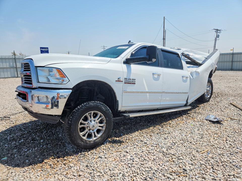 Aukcja sprzedaży 2014 Ram 2500, vin: 3C6UR5JL0EG272779, numer aukcji: 63235716