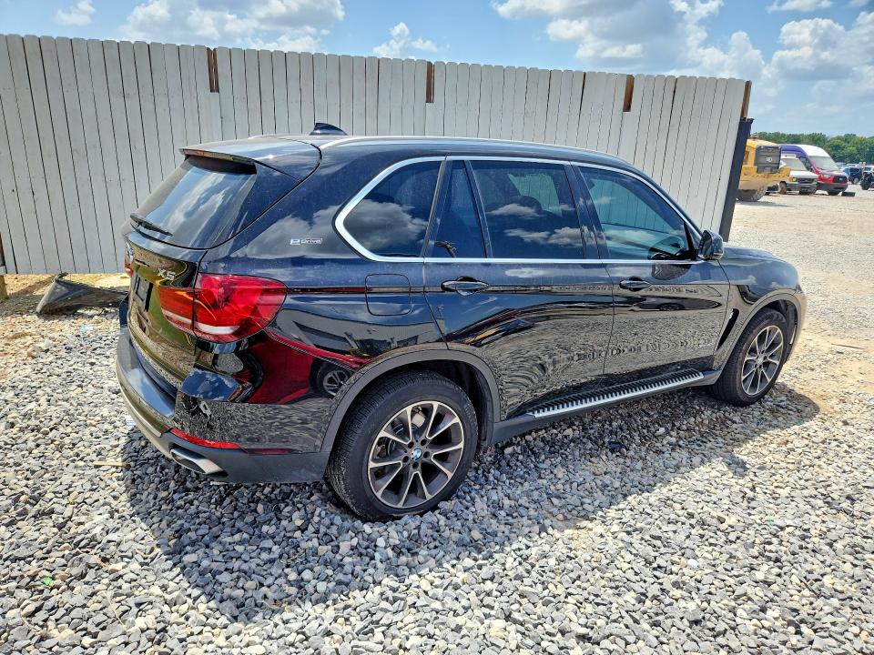 Продаж на аукціоні авто 2017 Bmw X5, vin: 5UXKT0C30H0V95612, номер лоту: 65356396