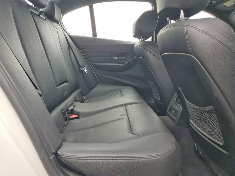 Aukcja sprzedaży 2015 Bmw 335, vin: WBA3A9C51FF686624, numer aukcji: 66087416