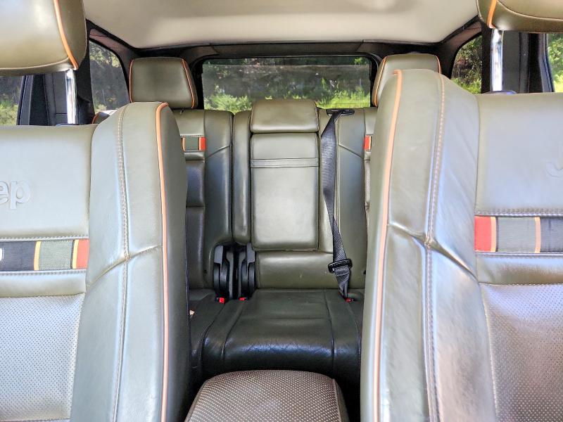 Продажа на аукционе авто 2011 Jeep Grand Cherokee, vin: 1J4RR4GG8BC684203, номер лота: 63810496
