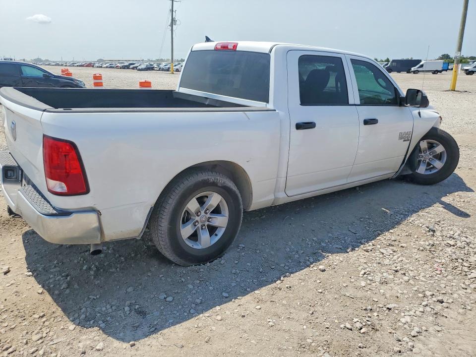 Aukcja sprzedaży 2023 Ram 1500 Classic, vin: 1C6RR6LG3PS533832, numer aukcji: 66132956