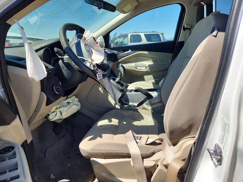Продаж на аукціоні авто 2013 Ford Escape, vin: 1FMCU9GX8DUA94275, номер лоту: 66538086