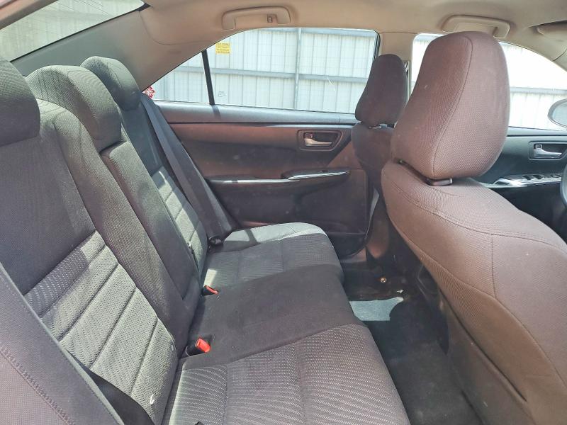 2015 Toyota Camry მანქანა იყიდება აუქციონზე, vin: 4T4BF1FK6FR497144, აუქციონის ნომერი: 65124976