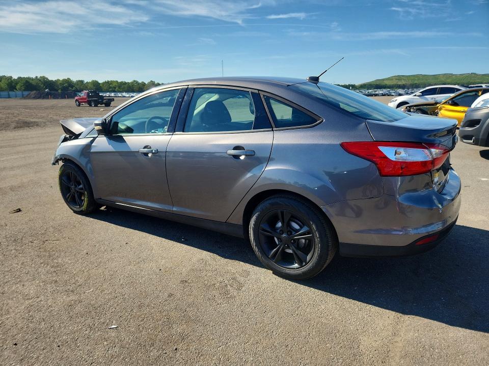 Aukcja sprzedaży 2013 Ford Focus, vin: 1FADP3F27DL294045, numer aukcji: 63369286