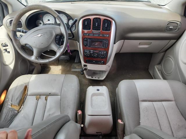 Aukcja sprzedaży 2006 Chrysler Town & Country, vin: 2A4GP54L06R721813, numer aukcji: 62889426
