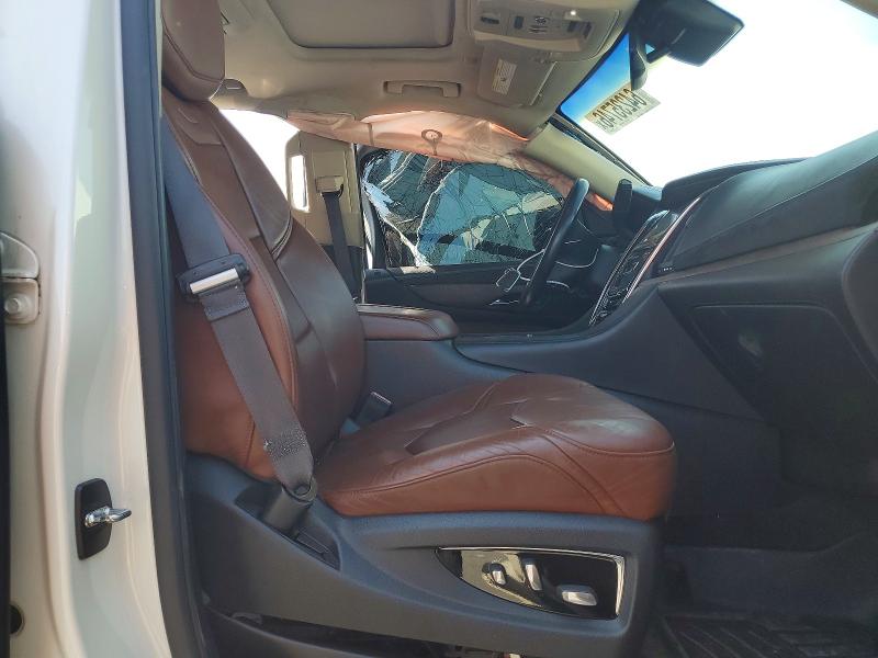 Aukcja sprzedaży 2015 Cadillac Escalade, vin: 1GYS4TKJ5FR705556, numer aukcji: 64235746