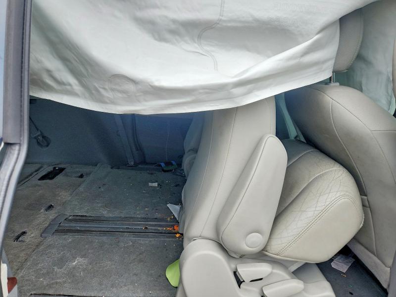 Aukcja sprzedaży 2012 Toyota Sienna, vin: 5TDYK3DC1CS232899, numer aukcji: 64170396