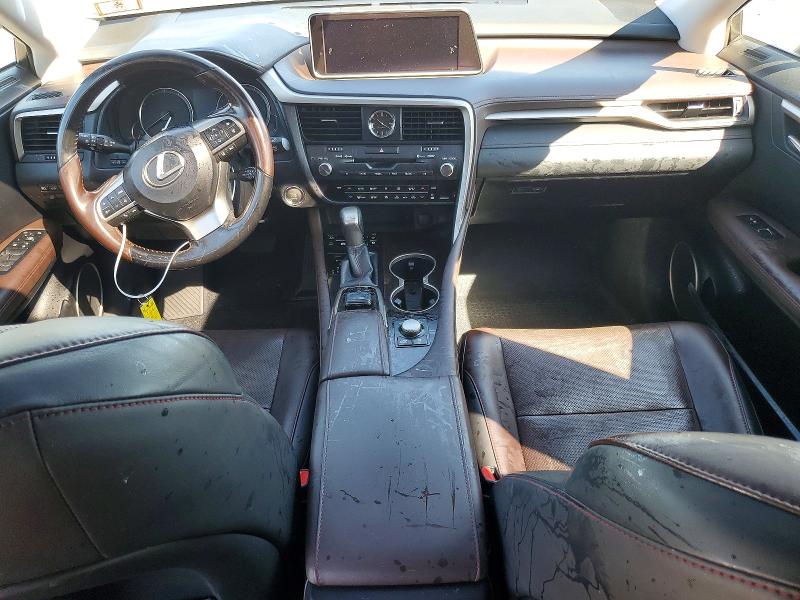 Продажа на аукционе авто 2017 Lexus Rx 350, vin: JTJBZMCA1H2020023, номер лота: 69823626