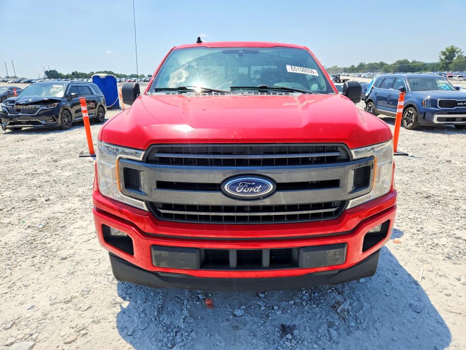 Продажа на аукционе авто 2019 Ford F150, vin: 1FTEW1CP8KKF21493, номер лота: 65158056