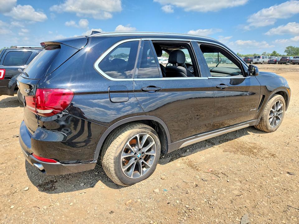 Продажа на аукционе авто 2017 Bmw X5, vin: 5UXKR0C34H0V78892, номер лота: 62081626