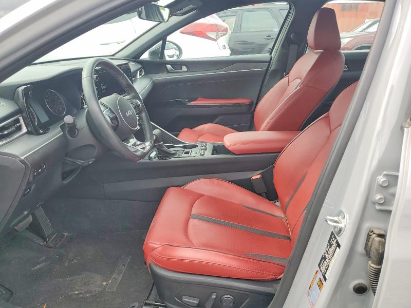 Aukcja sprzedaży 2024 Kia K5, vin: 5XXG64J26RG233025, numer aukcji: 65810126