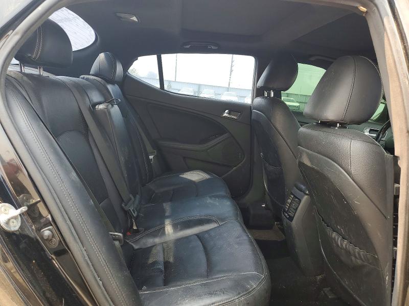 64459106 :رقم المزاد ، 5XXGR4A69DG115084 vin ، 2013 Kia Optima مزاد بيع