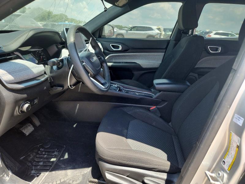 Aukcja sprzedaży 2025 Jeep Compass, vin: 3C4NJDANXST528476, numer aukcji: 63716676