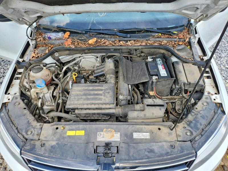 Продаж на аукціоні авто 2016 Volkswagen Jetta, vin: 3VW267AJ6GM254114, номер лоту: 64913716