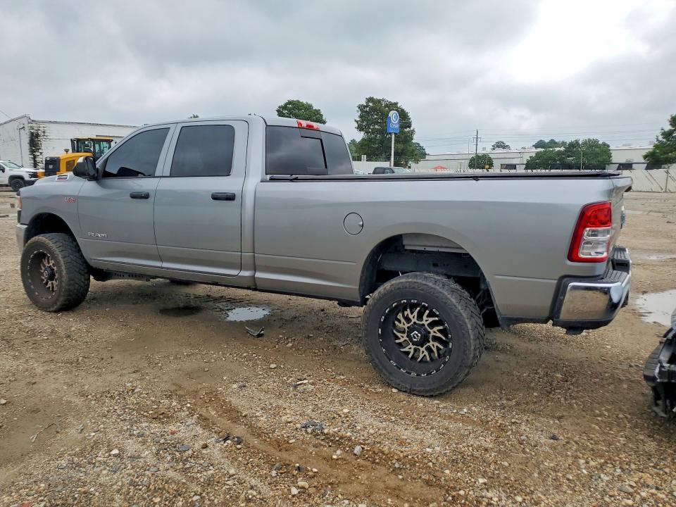 Продаж на аукціоні авто 2020 Ram 2500, vin: 3C6UR5HJ4LG142554, номер лоту: 64893946