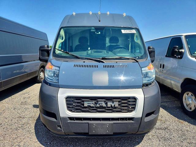 Продажа на аукционе авто 2020 Ram Promaster 3500, vin: 3C6URVJG2LE144247, номер лота: 63835836