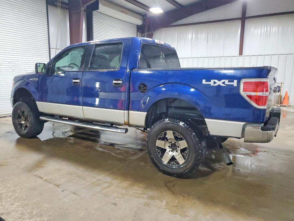 63010096 :رقم المزاد ، 1FTFW1EF2CFC74894 vin ، 2012 Ford F150 مزاد بيع