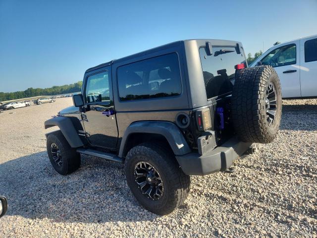 2015 Jeep Wrangler მანქანა იყიდება აუქციონზე, vin: 1C4AJWAG1FL740731, აუქციონის ნომერი: 65463726