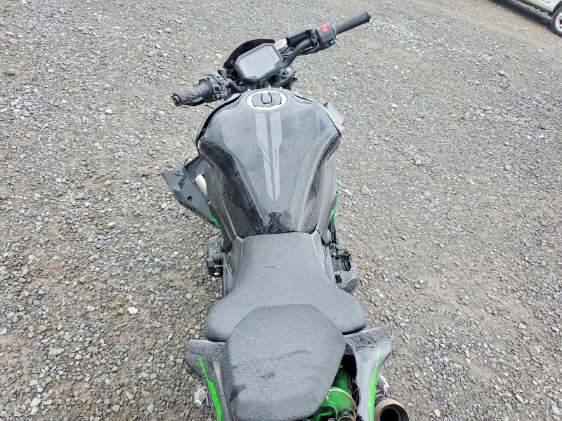 Aukcja sprzedaży 2023 Kawasaki Zr900, vin: ML5ZRDF17PDA61771, numer aukcji: 65897516
