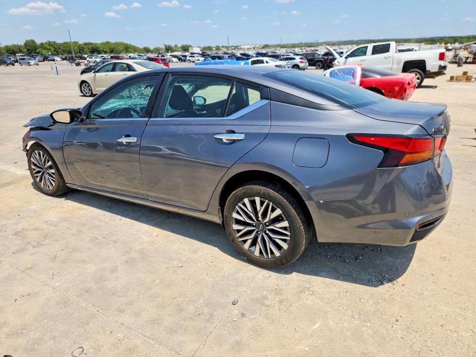 2025 Nissan Altima მანქანა იყიდება აუქციონზე, vin: 1N4BL4DV4SN320060, აუქციონის ნომერი: 64245706