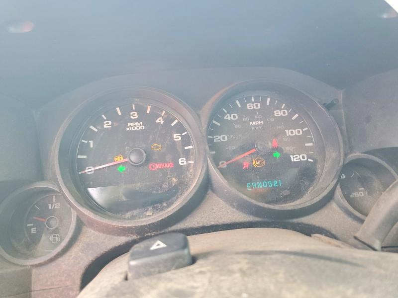 Продажа на аукционе авто 2007 Chevrolet Silverado, vin: 1GCEC19XX7Z639284, номер лота: 64019866