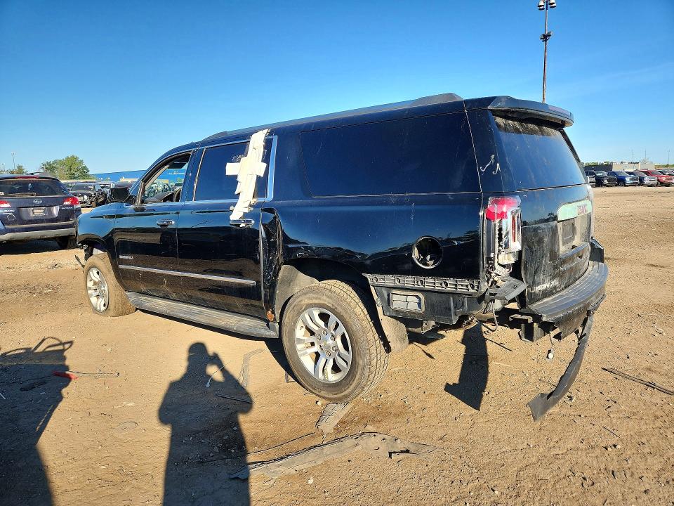 Aukcja sprzedaży 2015 Gmc Yukon Xl, vin: 1GKS2JKJ9FR516185, numer aukcji: 65172376