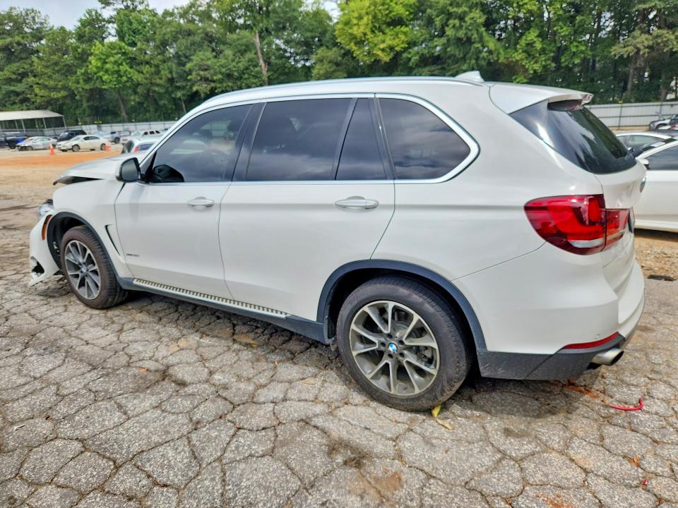 Продажа на аукционе авто 2016 Bmw X5, vin: 5UXKR0C51G0P29073, номер лота: 65594746
