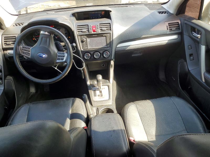 Aukcja sprzedaży 2014 Subaru Forester, vin: JF2SJGPC9EH545638, numer aukcji: 65564016