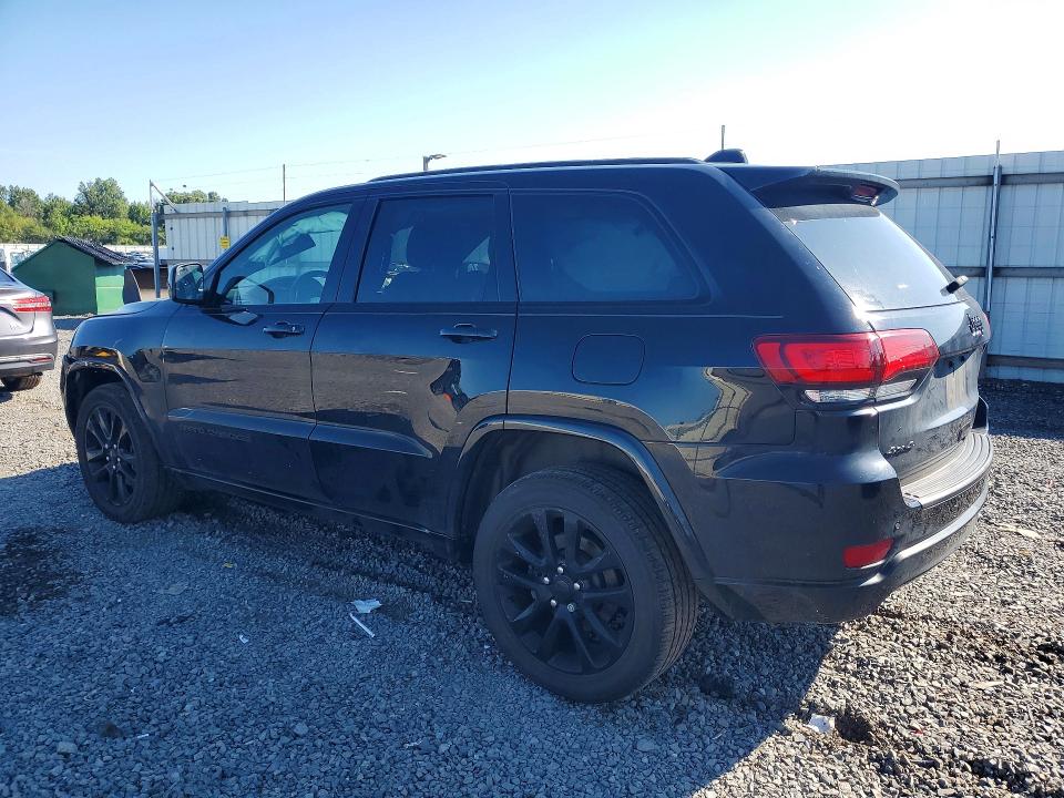 Aukcja sprzedaży 2021 Jeep Grand Cherokee, vin: 1C4RJFAG7MC632811, numer aukcji: 65847826