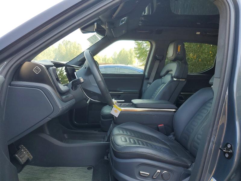 Продаж на аукціоні авто 2022 Rivian R1t, vin: 7FCTGAAA9NN011282, номер лоту: 63600756