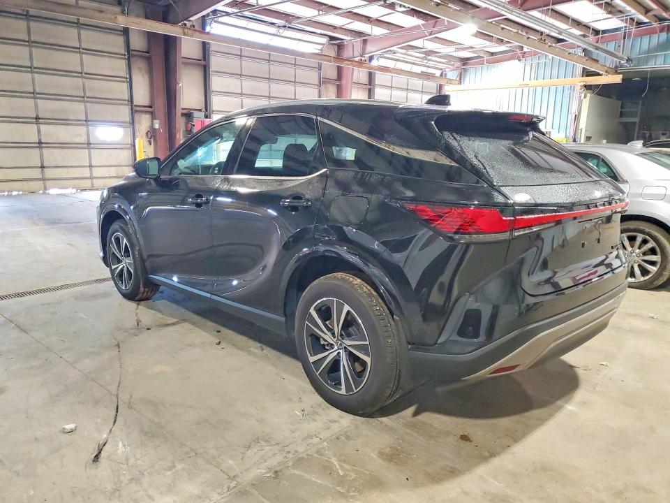 Aukcja sprzedaży 2026 Lexus Rx 350, vin: 2T2BAMCA4TC125736, numer aukcji: 65018656