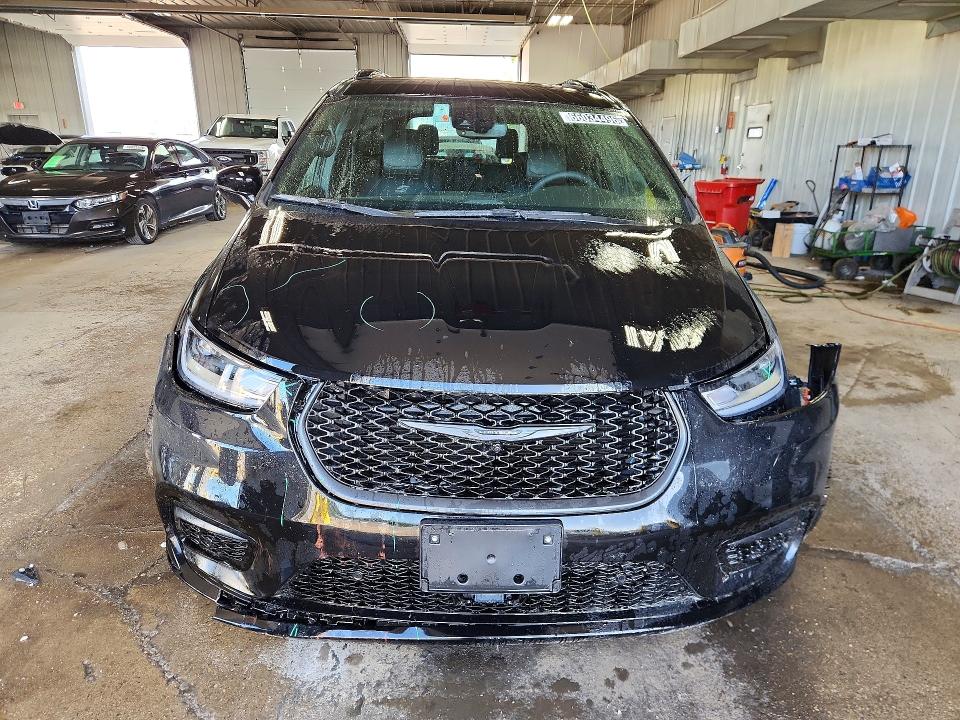 Aukcja sprzedaży 2026 Chrysler Pacifica, vin: 2C4RC1BG0TR280477, numer aukcji: 66034496