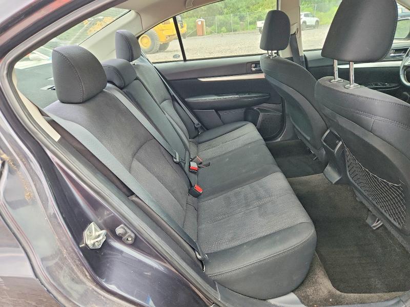 66098056 :رقم المزاد ، 4S3BMBC63D3039856 vin ، 2013 Subaru Legacy مزاد بيع