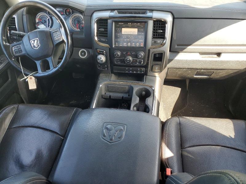 Aukcja sprzedaży 2016 Ram 1500, vin: 1C6RR7MT0GS419532, numer aukcji: 66380086