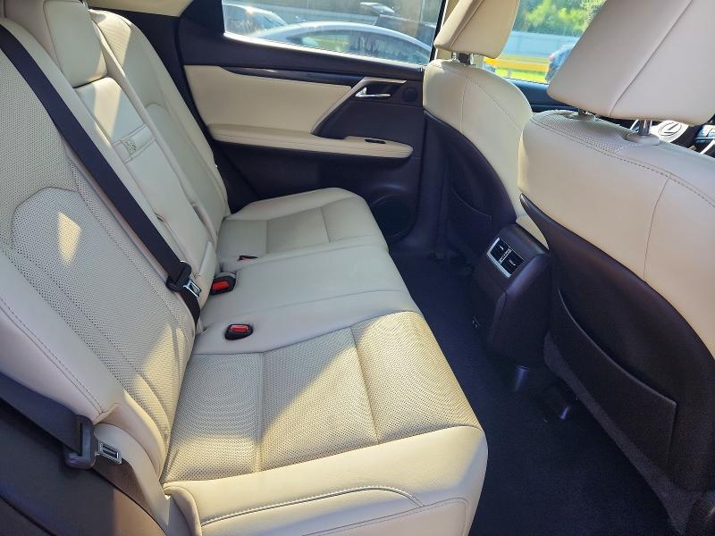 64450406 :رقم المزاد ، 2T2AZMAA4LC163863 vin ، 2020 Lexus Rx 350 مزاد بيع