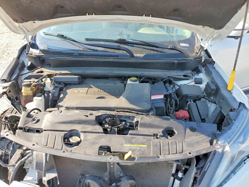 Aukcja sprzedaży 2018 Nissan Pathfinder, vin: 5N1DR2MM3JC611569, numer aukcji: 66256896