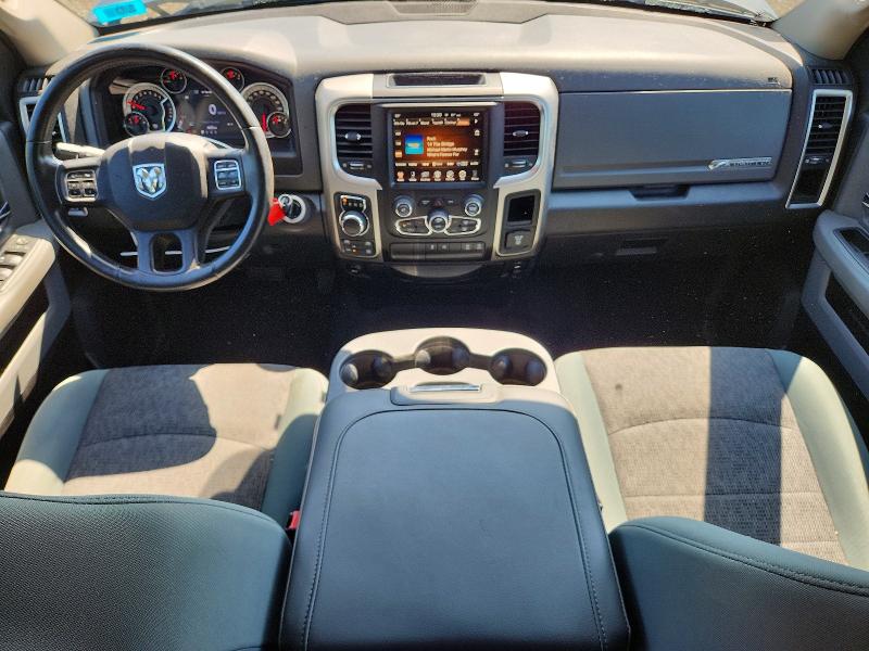Aukcja sprzedaży 2017 Ram 1500, vin: 3C6RR7LT2HG660860, numer aukcji: 63799086