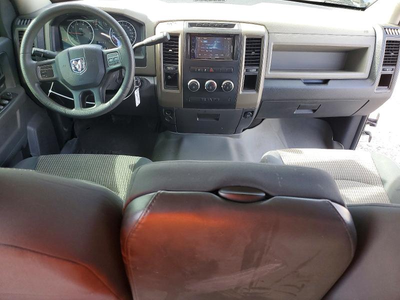 2012 Dodge Ram 1500 მანქანა იყიდება აუქციონზე, vin: 1C6RD6KT3CS132532, აუქციონის ნომერი: 65212746
