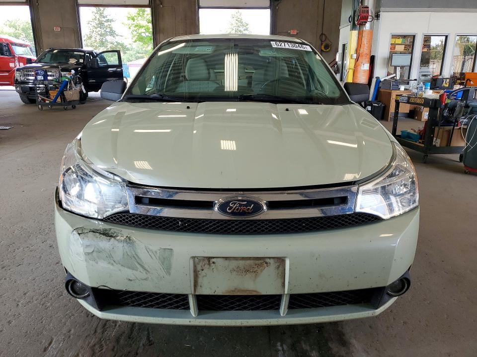 2010 Ford Focus მანქანა იყიდება აუქციონზე, vin: 1FAHP3FN0AW188753, აუქციონის ნომერი: 62713046