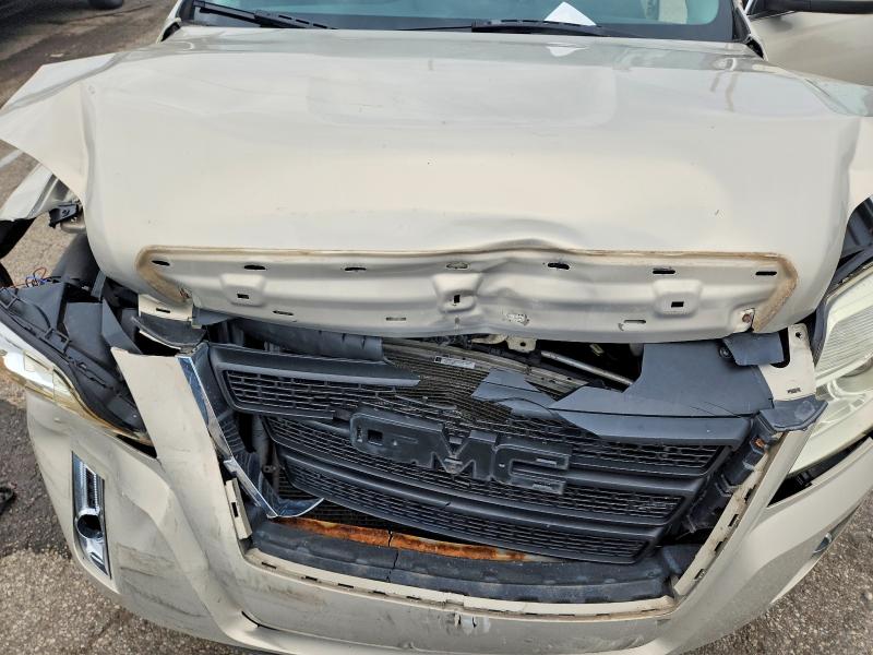 Aukcja sprzedaży 2012 Gmc Terrain, vin: 2GKALMEK7C6314404, numer aukcji: 65416446