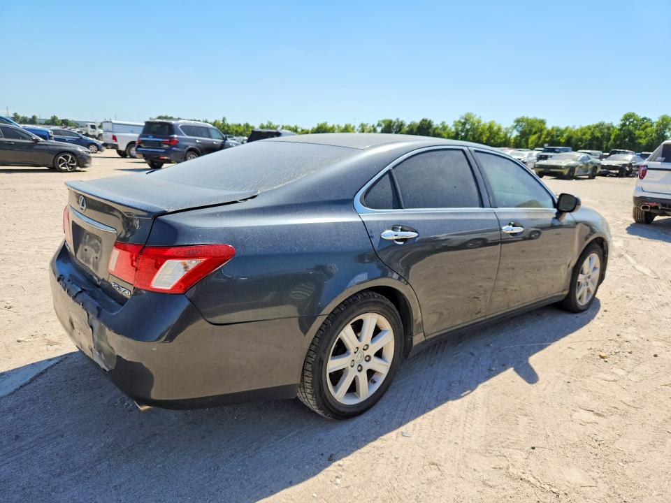 Aukcja sprzedaży 2009 Lexus Es, vin: JTHBJ46G892276024, numer aukcji: 65351736