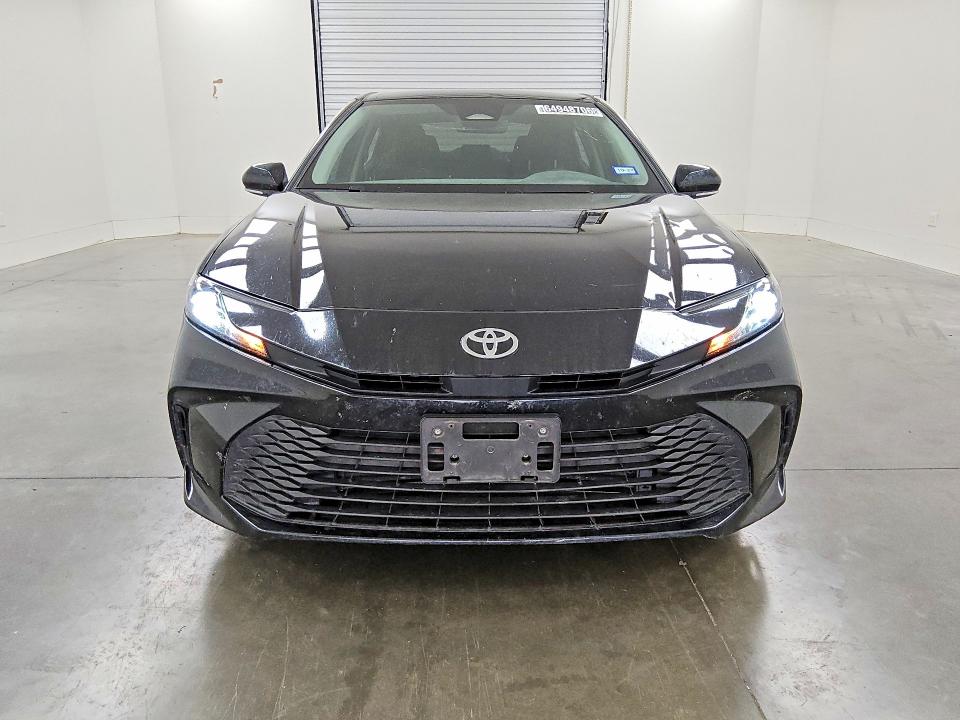 Aukcja sprzedaży 2026 Toyota Camry, vin: 4T1DAACK1TU218328, numer aukcji: 64948706