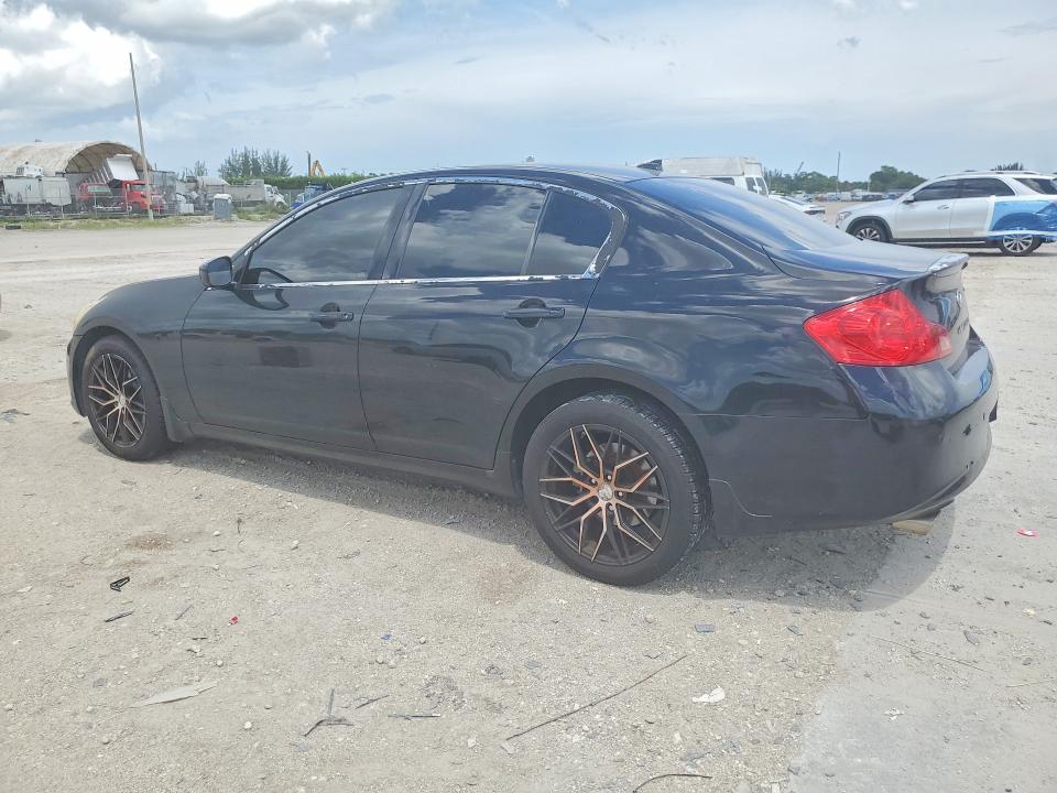 Продаж на аукціоні авто 2012 Infiniti G37 Sedan, vin: JN1CV6AR3CM977096, номер лоту: 66029526