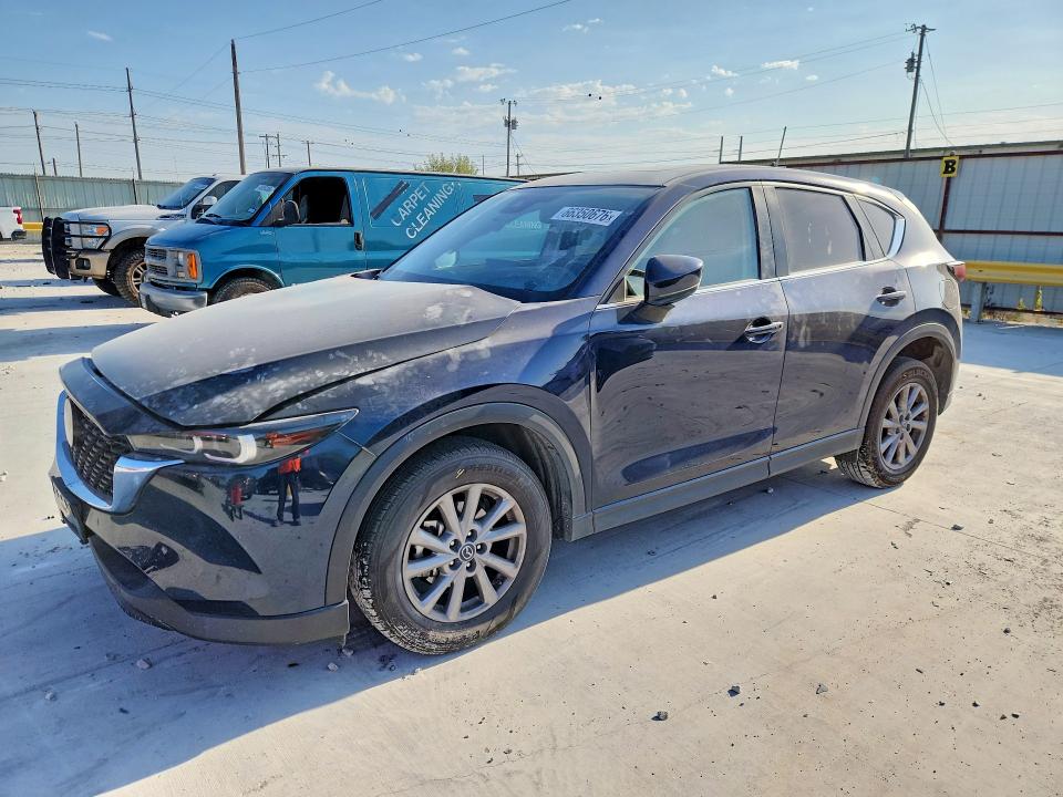Продаж на аукціоні авто 2023 Mazda Cx-5, vin: JM3KFBCM7P0112393, номер лоту: 66350676
