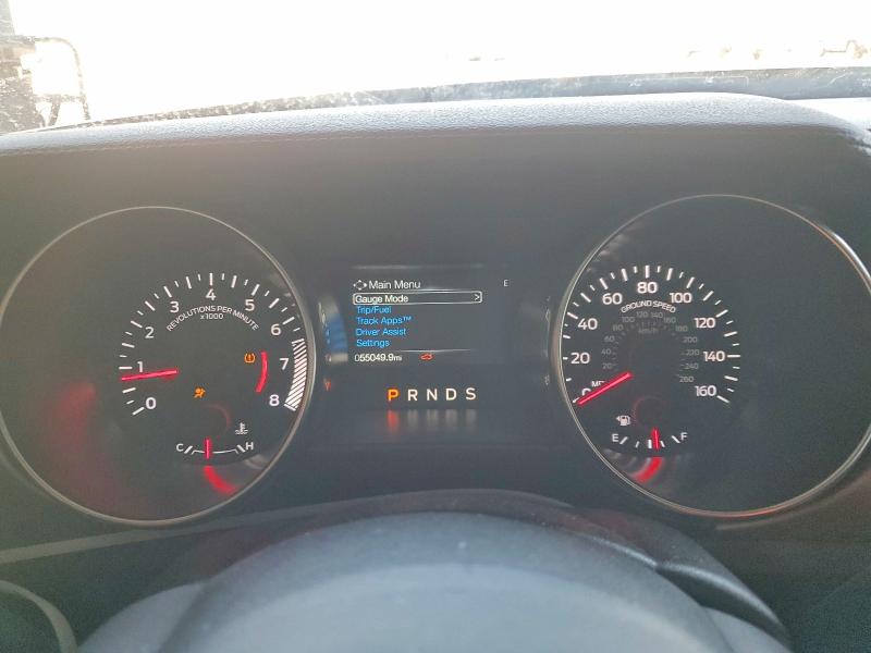 Продажа на аукционе авто 2023 Ford Mustang, vin: 1FA6P8TH8P5103756, номер лота: 66151196