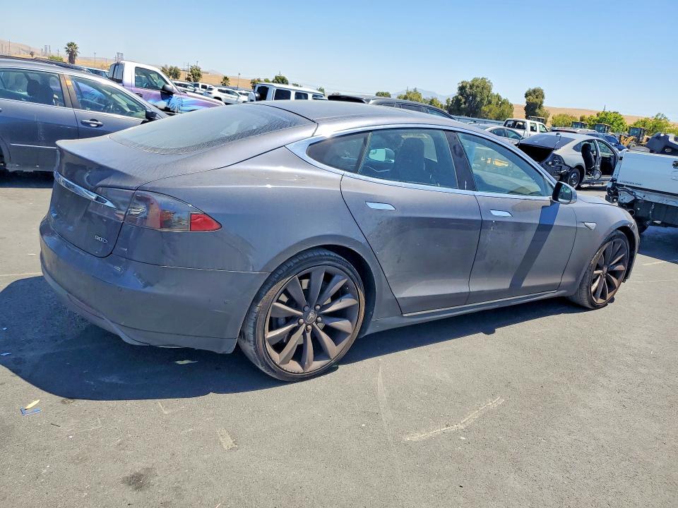 Aukcja sprzedaży 2016 Tesla Model S, vin: 5YJSA1E29GF132479, numer aukcji: 63177406