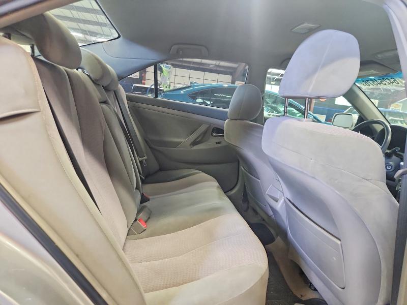 2010 Toyota Camry მანქანა იყიდება აუქციონზე, vin: 4T1BF3EK1AU031072, აუქციონის ნომერი: 64254576
